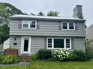 76 Florida Ave, Portland, ME 04103