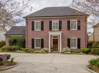 1205 Reid Rd, Augusta, GA 30909