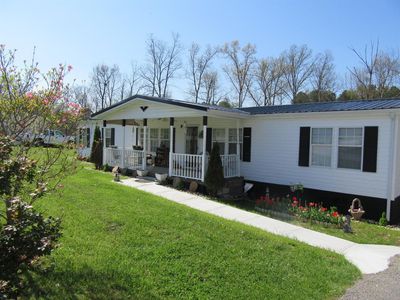 456 Timberland Cir, Corbin, KY, 40701