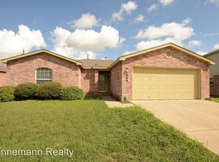 3909 Thunder Creek Dr, Killeen, TX 76549