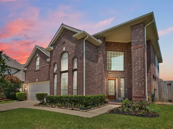 9111 Little Green St, Tomball, TX 77375