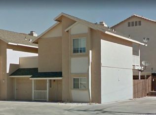 16074 Muni Rd APT 6, Apple Valley, CA 92307
