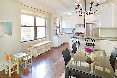 Sold by Brown Harris Stevens