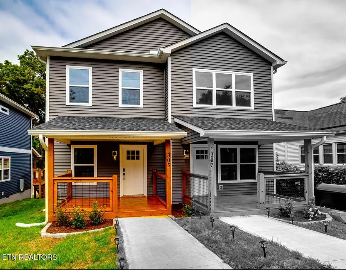 305 E Woodland Ave — Photo 1
