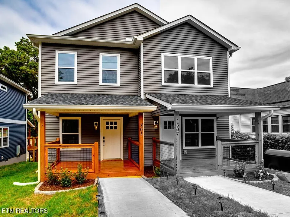 305 E Woodland Ave