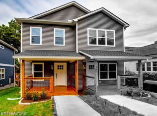 305 E Woodland Ave, Knoxville, TN 37917