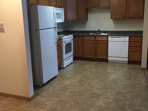 Kitchen (2Bed)