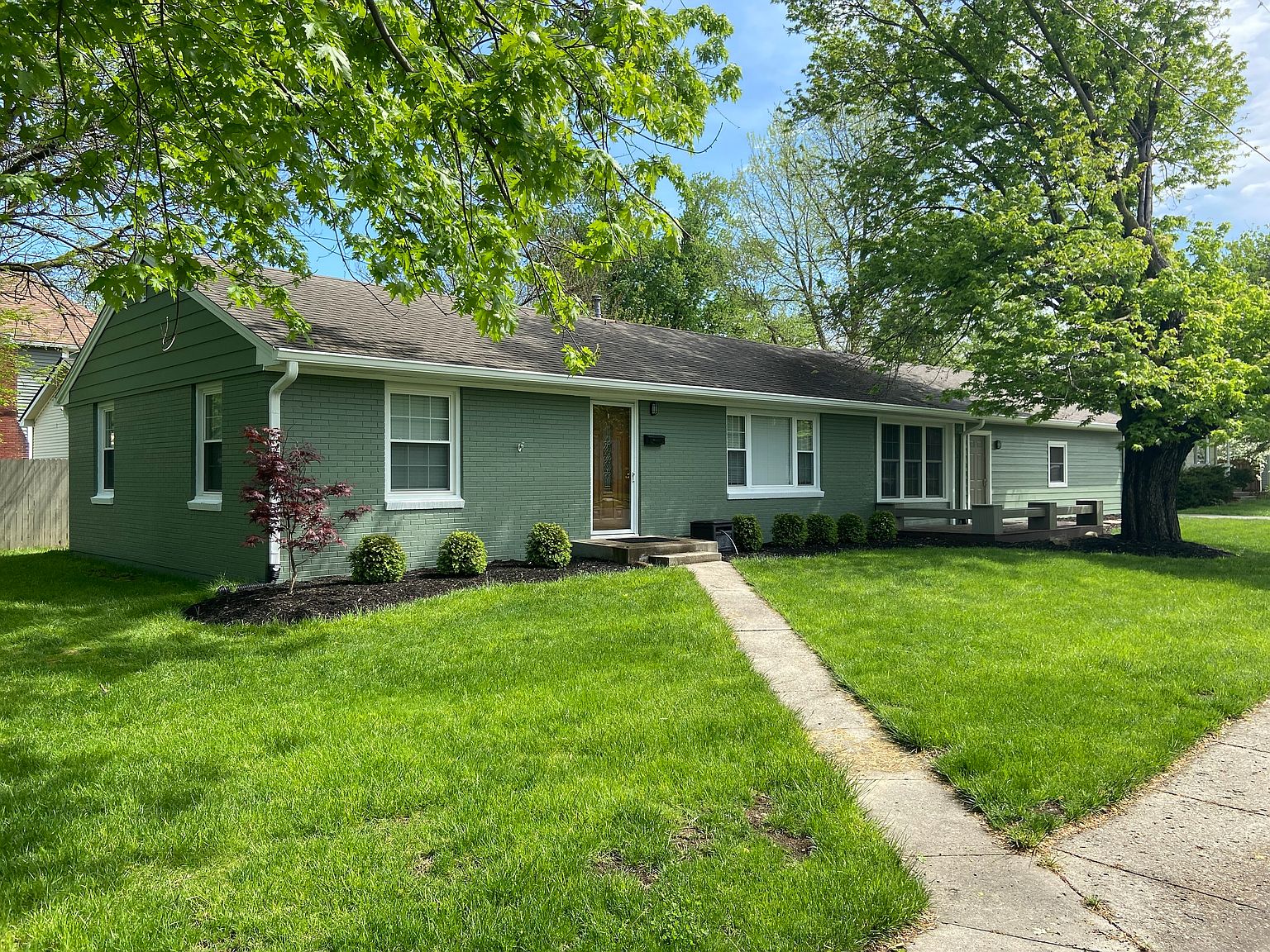 1420 Morton St, Noblesville, IN 46060 MLS 21960804 Zillow