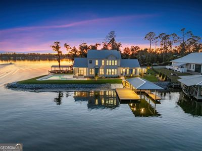 5909 Travis Trl, Lake Park, GA, 31636