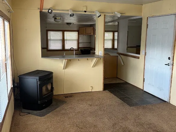 161 E 1st St, Yampa, CO 80483