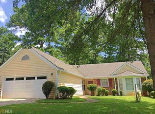 5858 Old Wellborn Trce, Lithonia, GA 30058