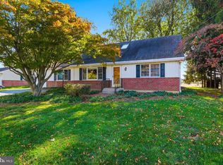 133 Bender Mill Rd, Lancaster, PA 17603