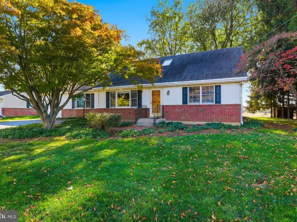 133 Bender Mill Rd, Lancaster, PA 17603