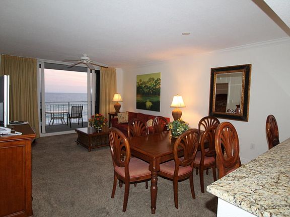 2nd image of 14701 Front Beach Rd Unit 631