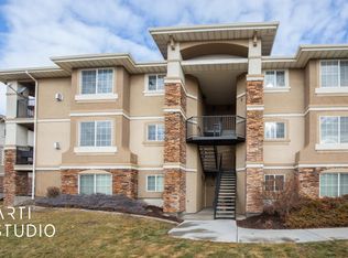 224 E Spencer Peak Way UNIT F3, Draper, UT 84020
