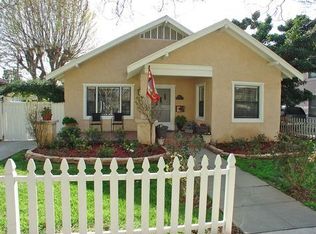 2150 6th St, La Verne, CA 91750