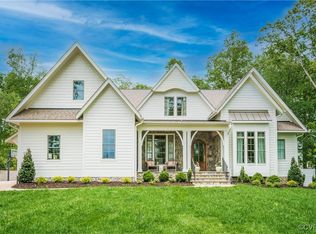 2701 Michaux Valley Way, Midlothian, VA 23113