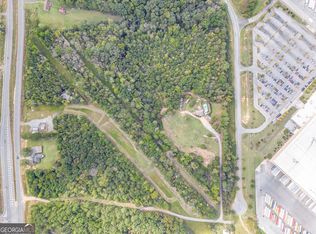 33/ACRE Adairsville Hwy #140, Adairsville, GA