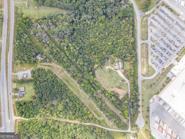 33/ACRE Adairsville Hwy #140, Adairsville, GA 30103