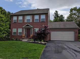 142 Glenndale Dr, Port Matilda, PA 16870