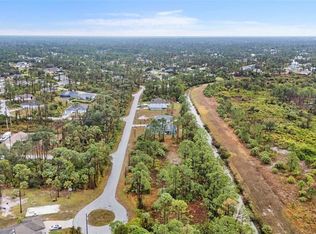 LOT 29 Gourmet Rd LOT 29, North Pt, FL 34288