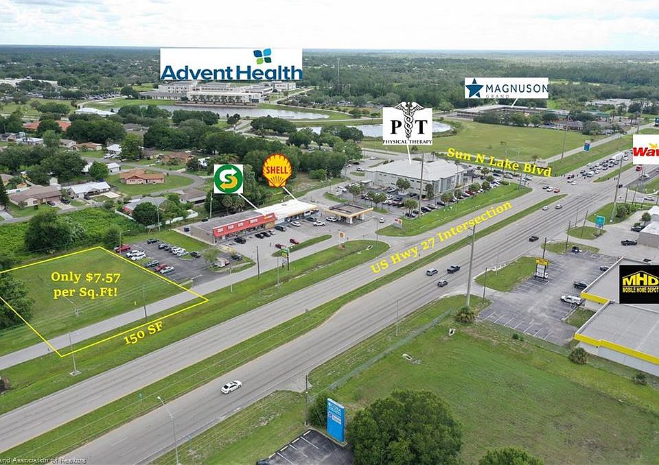 1st image of 6207 Us Highway 27 N