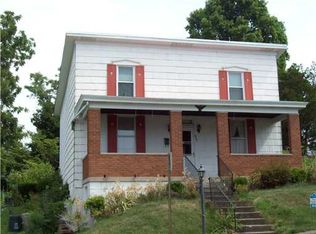 423 George St, Greensburg, PA 15601