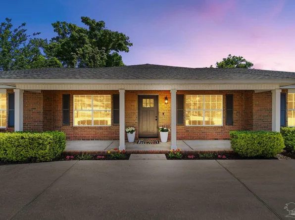 601 E Scott St, Pensacola, FL 32503
