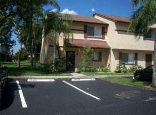 1201 Sussex Dr, North Lauderdale, FL 33068