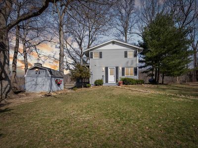466 Swains Lake Dr, Concord, MI, 49237