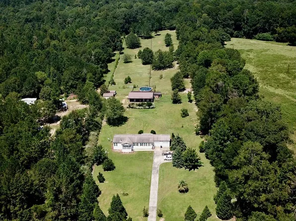 1602 County Road 50, Abbeville, AL 36310