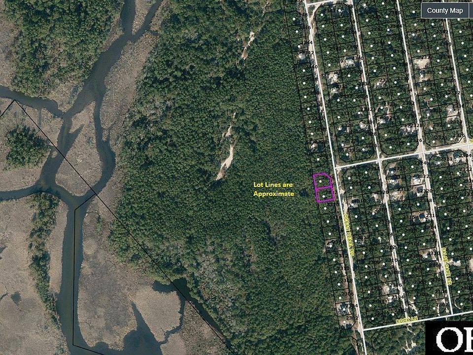 1st image of 2322 Ocean Pearl Rd Lot 2