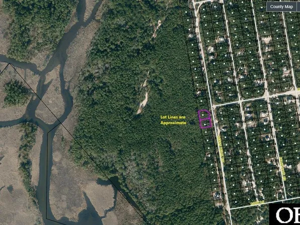 2322 Ocean Pearl Rd Lot 2, Corolla, NC 27927