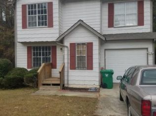 1718 Rondon Ct SE, Atlanta, GA 30316