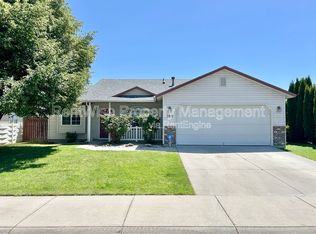 303 W Case St, Kuna, ID 83634