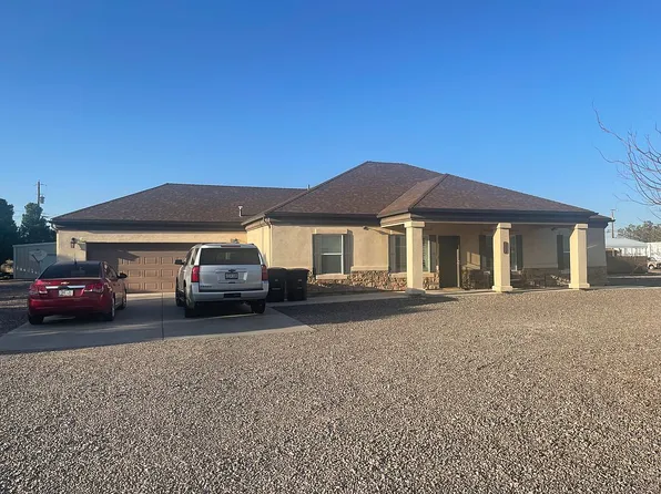 132 E Nor Jean Way, Safford, AZ 85546