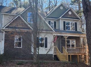 488 Morris Rd, Hiram, GA 30141