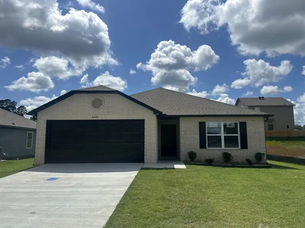 2220 Sam Tillery Dr, Alexander, AR 72002