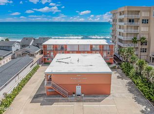 3845 S Atlantic Ave APT 10, Daytona Beach Shores, FL 32118