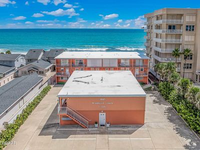 3845 S Atlantic Ave APT 10, Daytona Beach Shores, FL, 32118