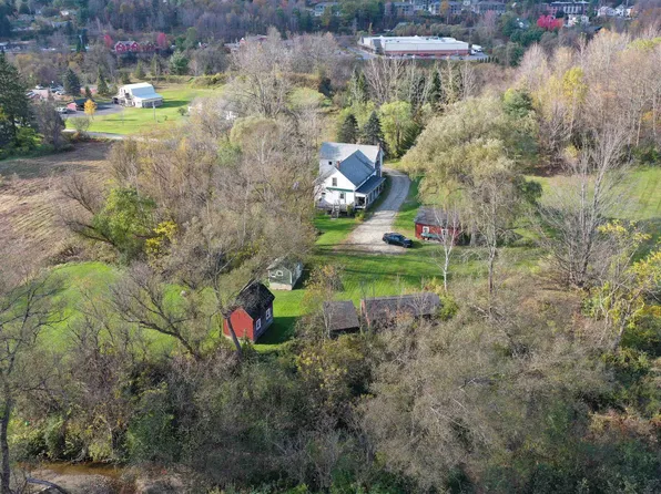 314 Lincoln Street, Waterbury, VT 05676