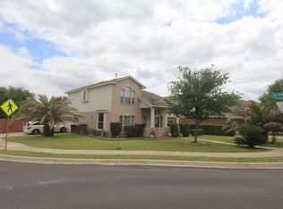2501 Marcus Abrams Blvd, Austin, TX 78748