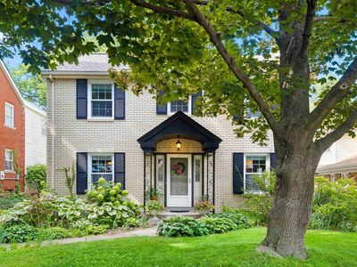 507 W Richwoods Blvd, Peoria, IL, 61604