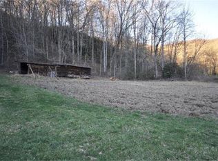 2467 Long Branch Rd, Topton, NC 28781