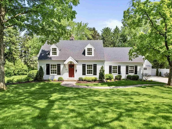 5302 Hammersley Road, Madison, WI 53711