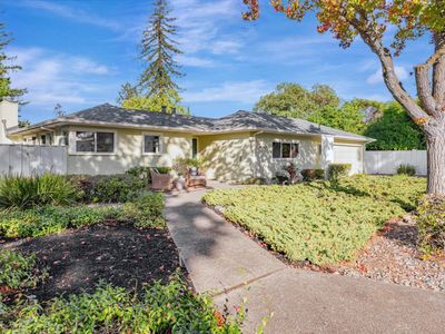 4287 Pomona Ave, Palo Alto, CA, 94306