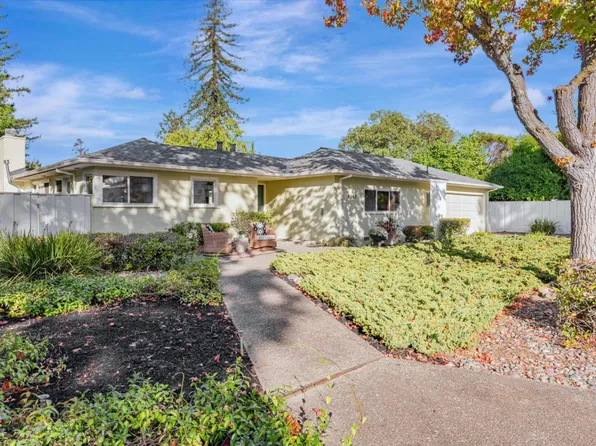 4287 Pomona Ave, Palo Alto, CA 94306