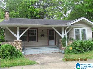 510 15th St N, Bessemer, AL 35020