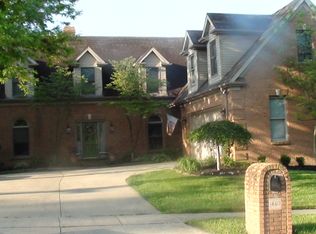 1440 Copper Run Blvd, Lexington, KY 40514