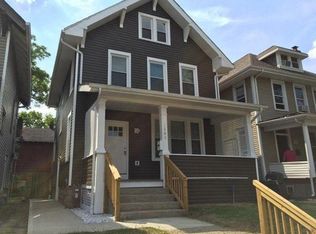 1483 N 4th St, Columbus, OH 43201